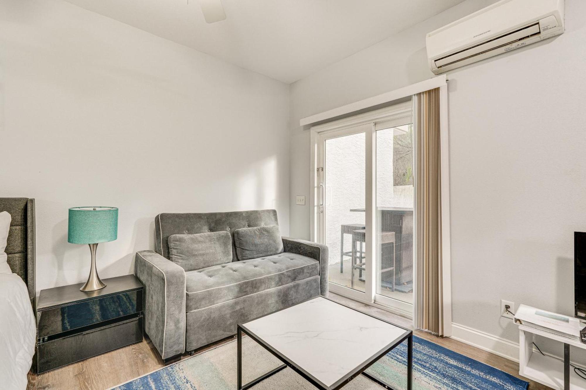 Sunny Pcb Studio, 2 Min Walk To Laguna Beach! Panama City Beach Ngoại thất bức ảnh
