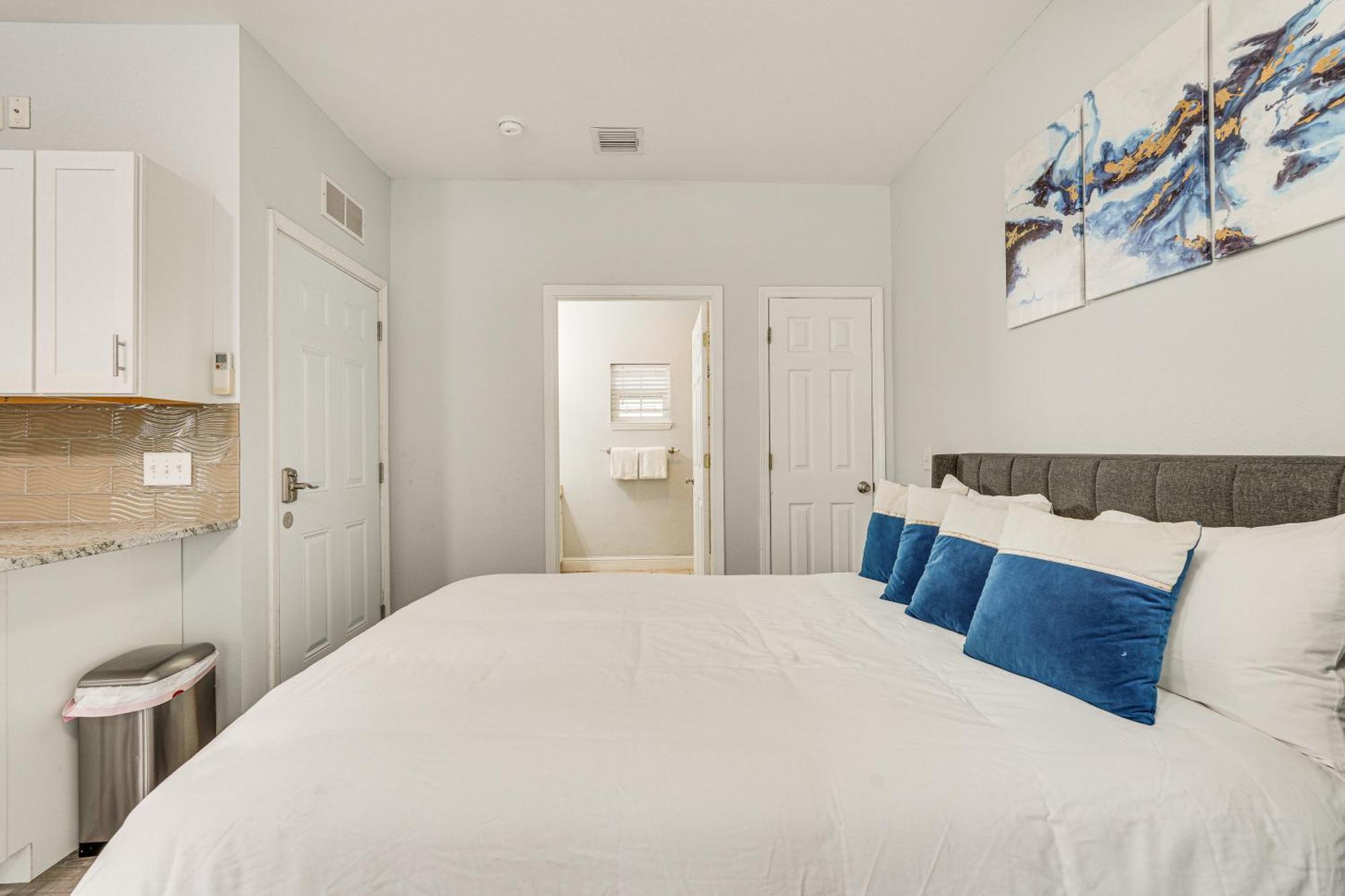 Sunny Pcb Studio, 2 Min Walk To Laguna Beach! Panama City Beach Ngoại thất bức ảnh